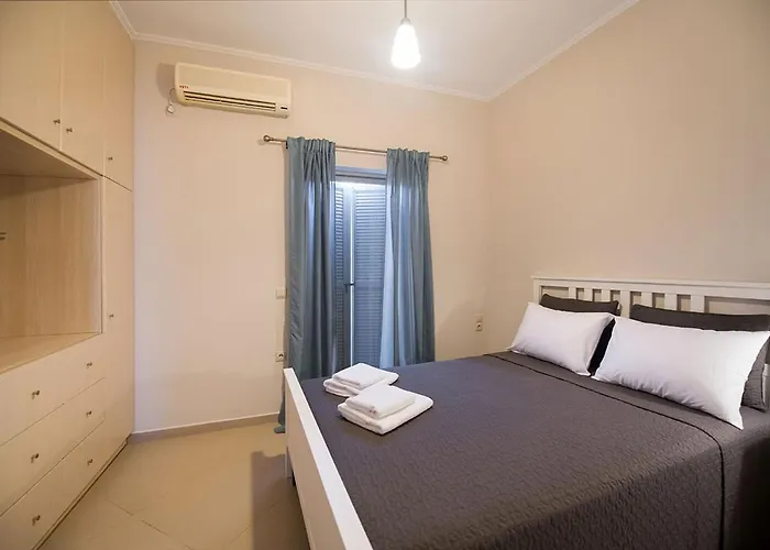 La Strada Apartment